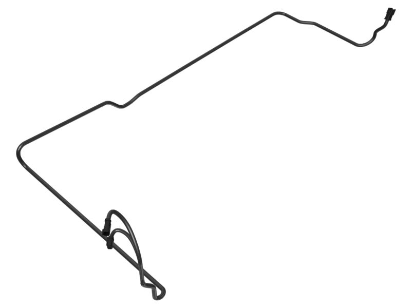 Rear Right Perception Communication Wiring Harness