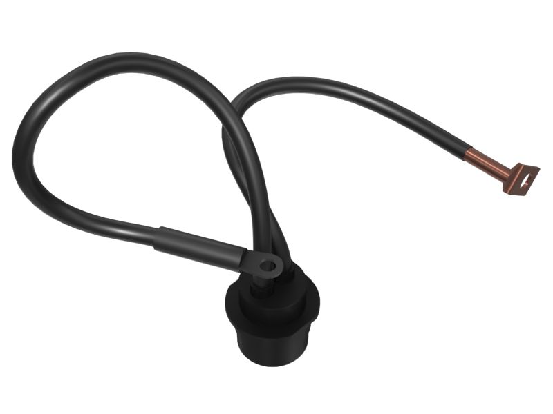569-1681: Engine Power Harness