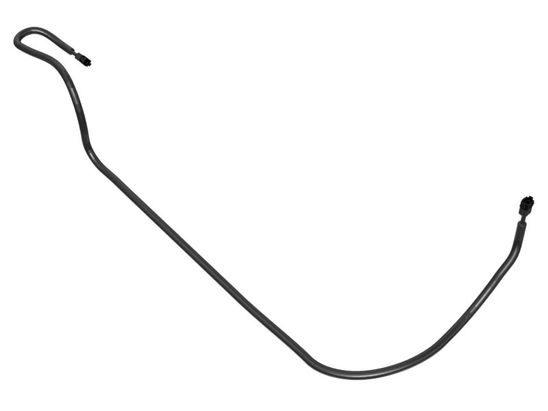 Mulcher Stable Blade Wiring Harness