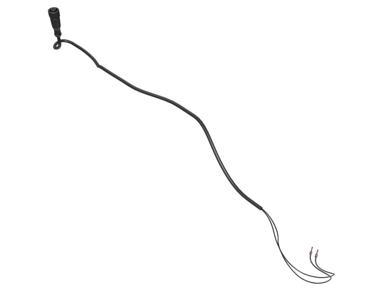 Lubrication Control Sensor Wiring Harness