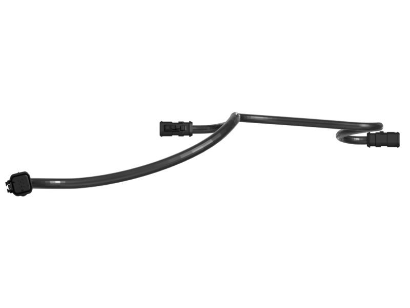 Engine Oil Level Sensor Wiring Harness