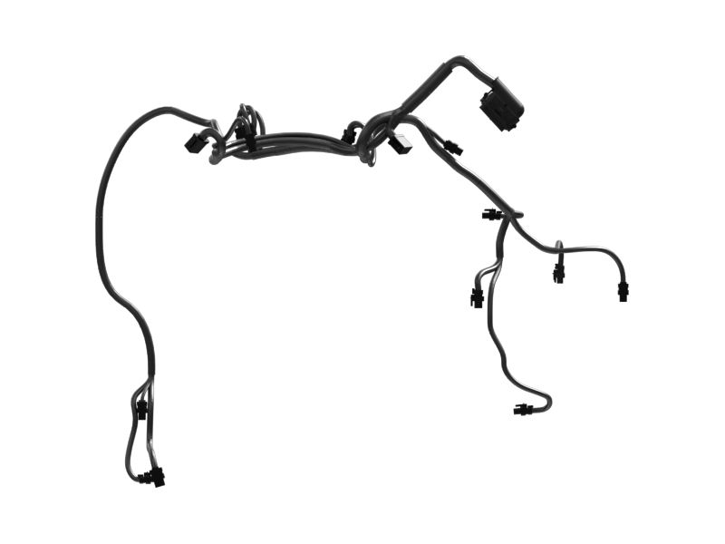 Engine Wiring Harness