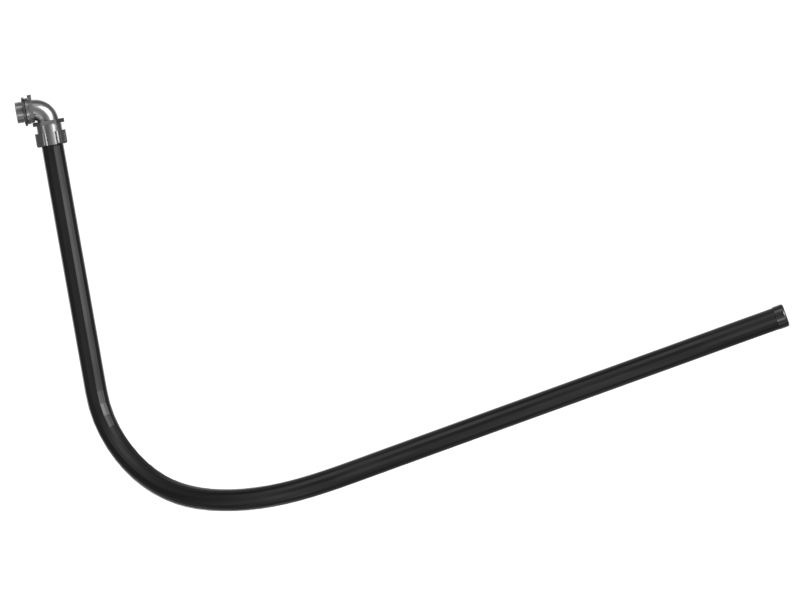 Electrical Wiring Conduit