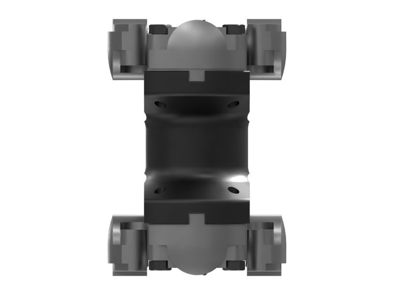 8.5C Drive Shaft Universal Joint