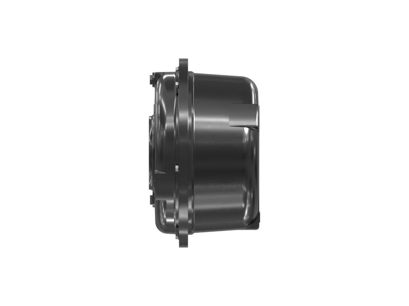 Eccentric Weight Housing