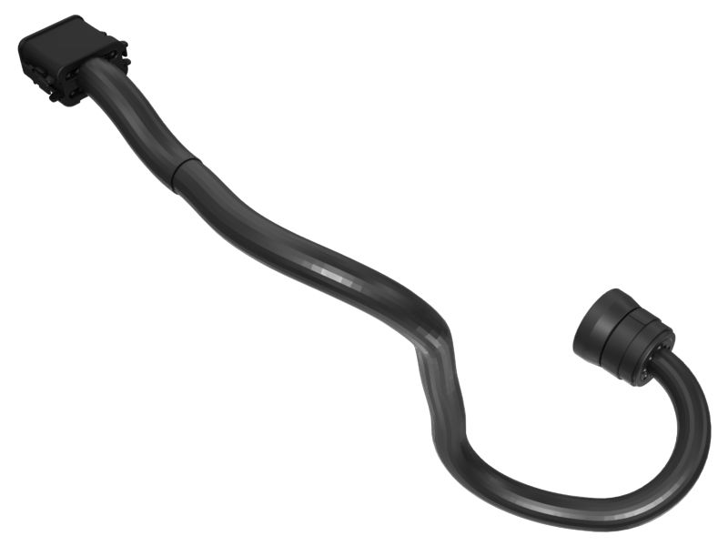 Product Link Installation Jumper Wiring Harness