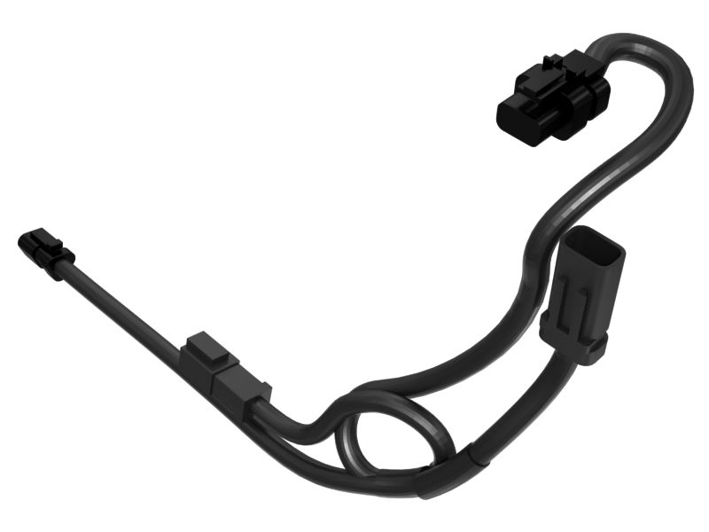 645-5783: Engine Oil Level Jumper Wiring Harness