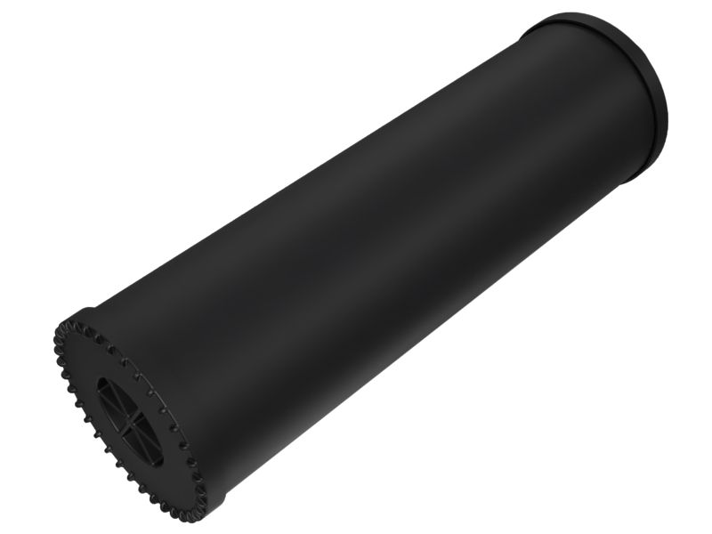 590-0889: Hydraulic Oil Filter Element