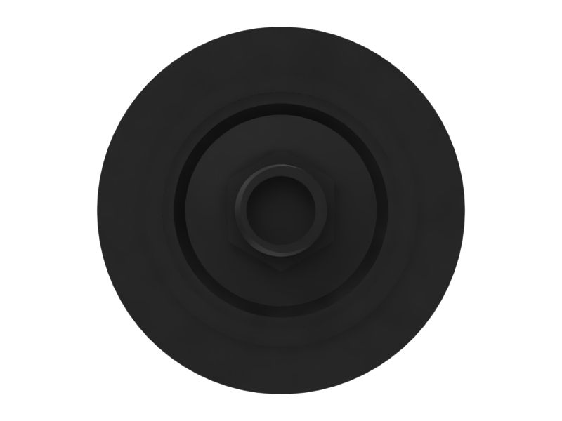 M24x1.5 Transmission Oil Filter