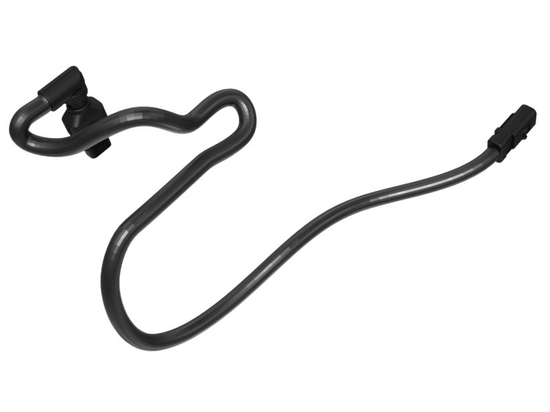 Pressure Sensor Wiring Harness