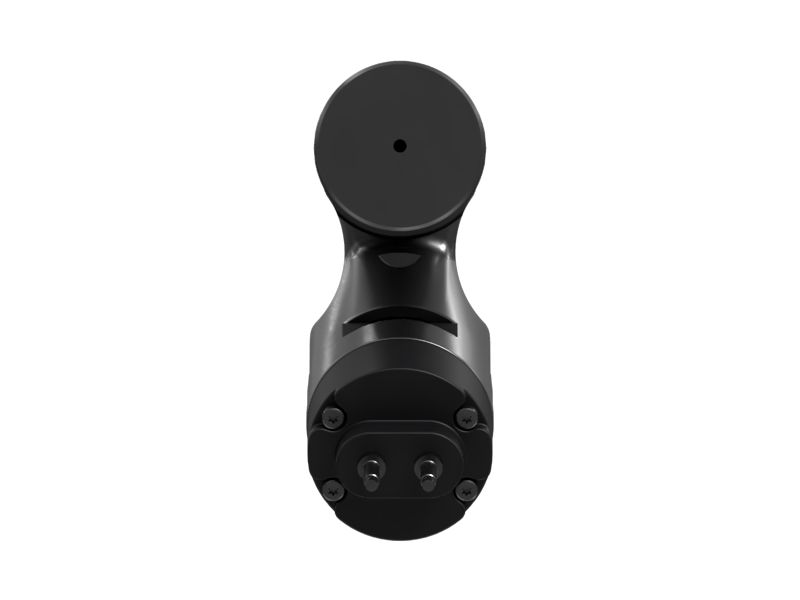 Engine Fuel Injector