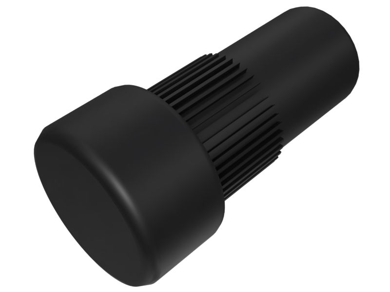 14mm Outer Diameter Slip Ring Sealing Insert