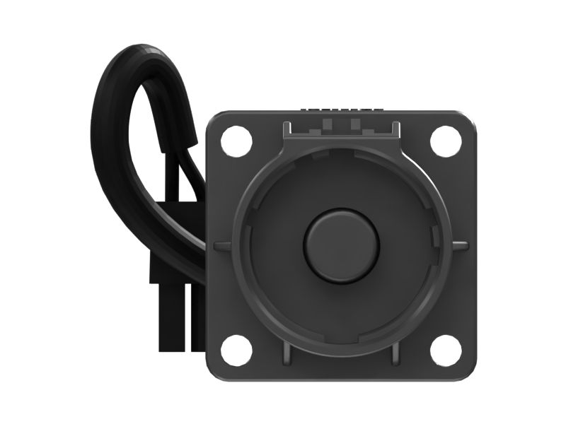 Battery Power Module Negative Receptacle