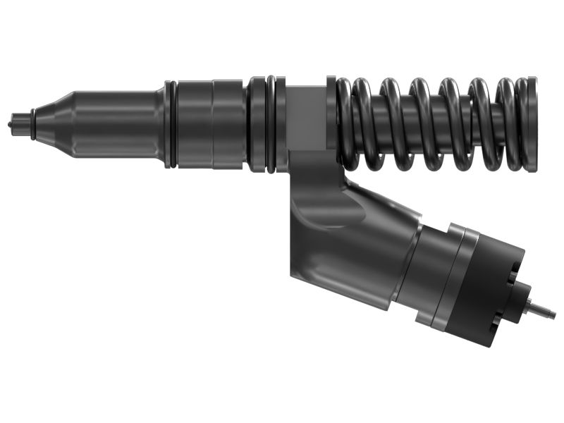 Engine Fuel Injector