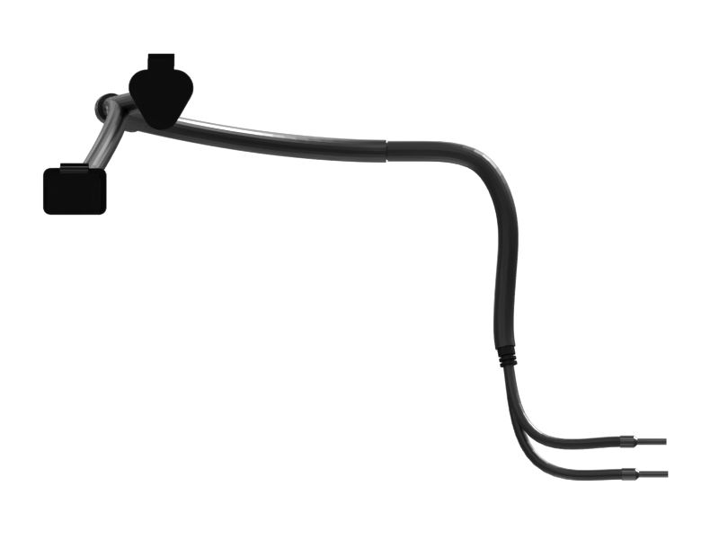 Generator Breaker Wiring Harness