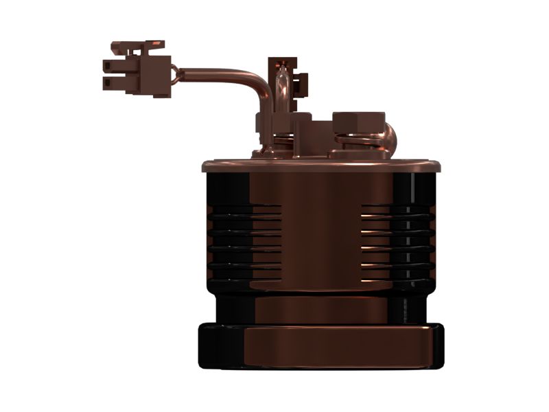 1000 Volts Battery Power Module Contactor