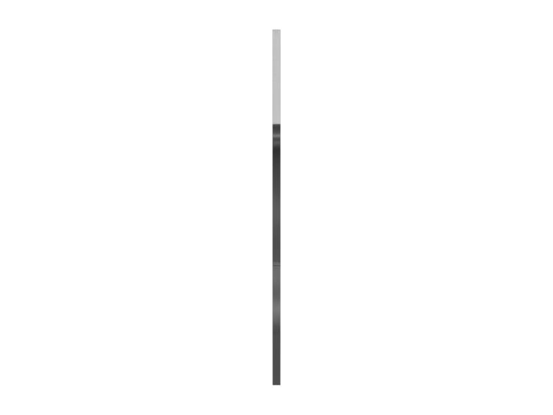 16mm Thickness Bucket Outside Wear Plate