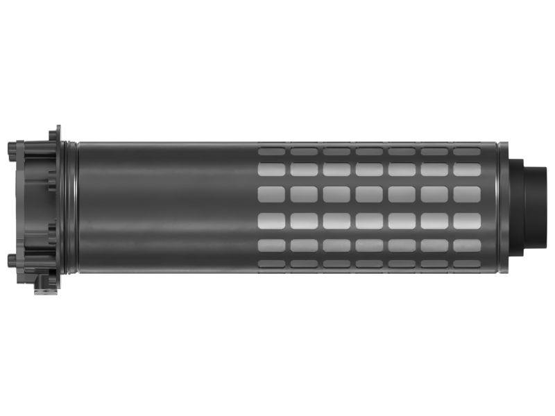 Hydraulic Oil Filter