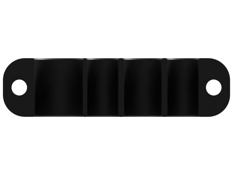 Direct Current Converter Wiring C Clamp