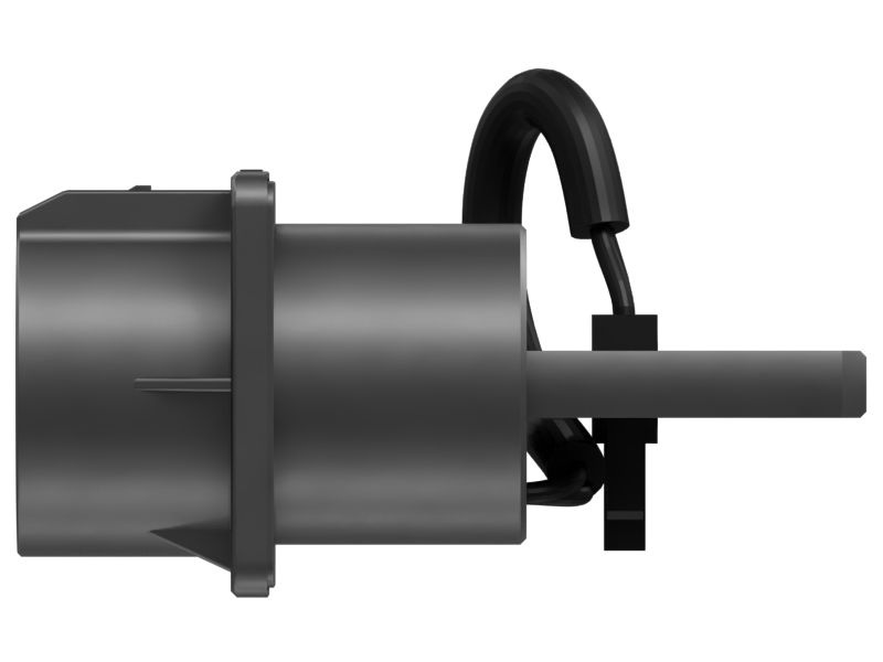 Battery Power Module Negative Receptacle