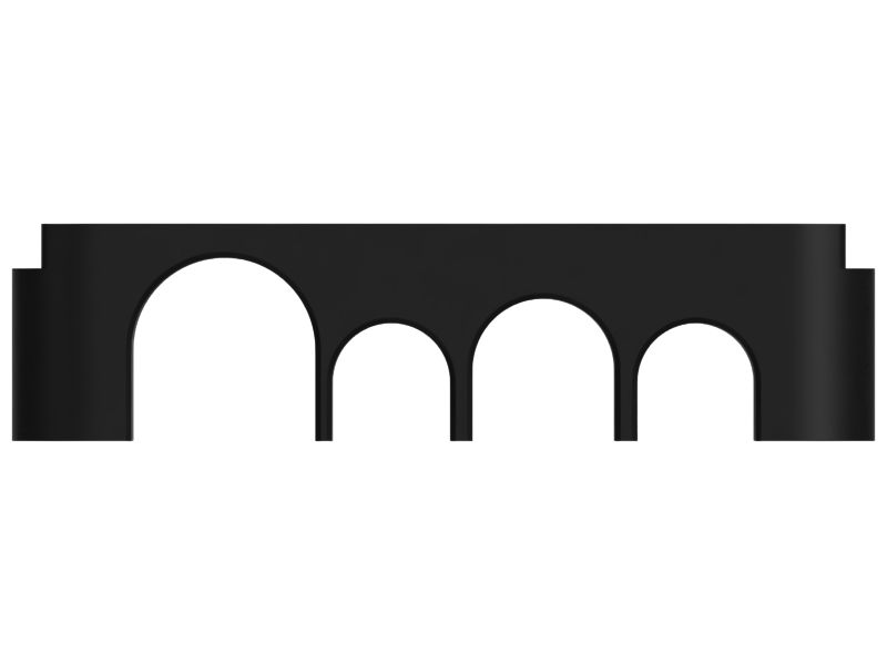 Direct Current Converter Wiring C Clamp
