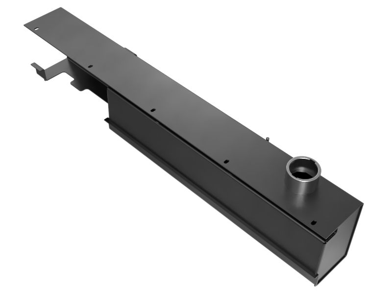 461-8848: Engine Washdown Fuel Tank