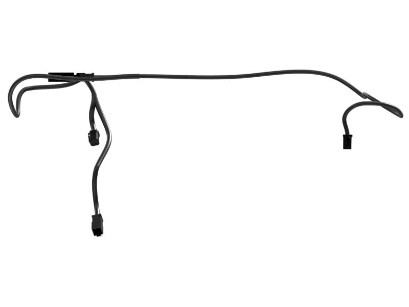 Air Conditioning Wiring Harness