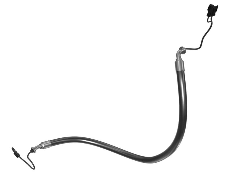 Grade Control Blade Sensor Wiring Harness