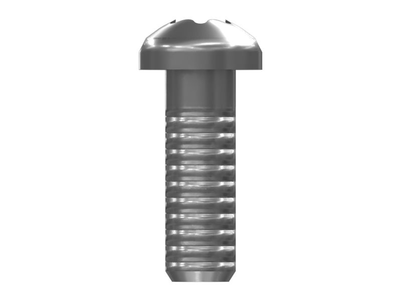 M4 Pan Head Screw
