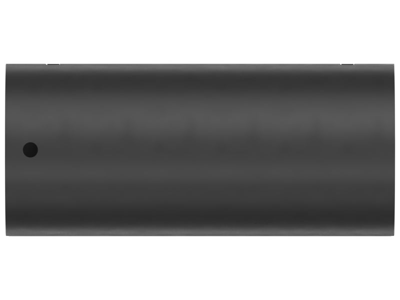 184mm Outer Diameter Exhaust Pipe Heat Shield