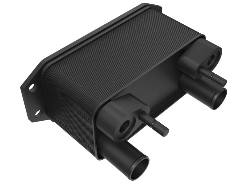 Air Conditioner Condenser