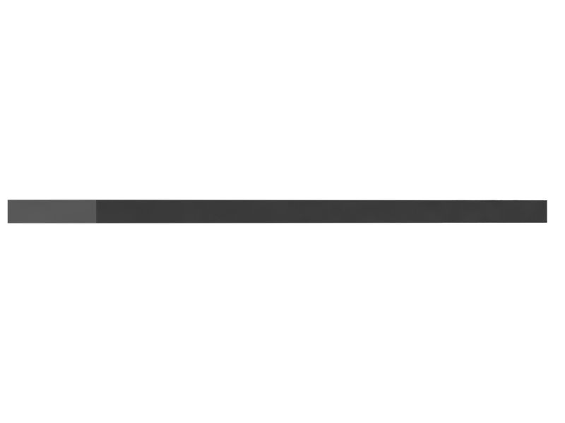 25mm Thickness Bucket Sidebar Plate