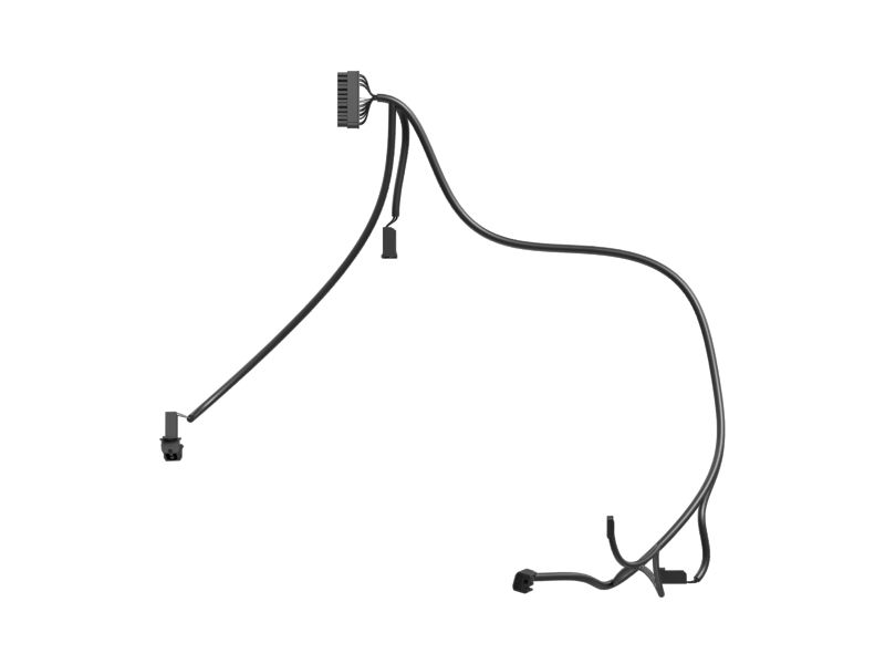 Suspension Seat Wiring harness