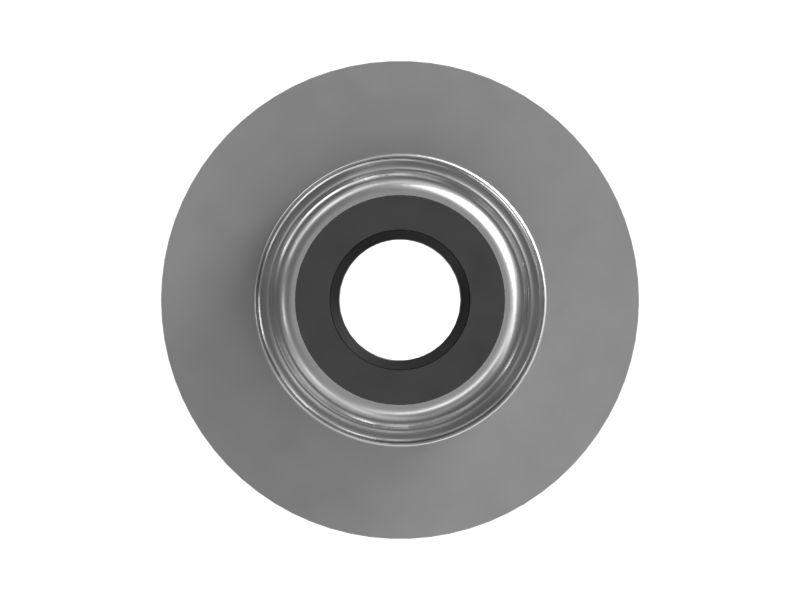 35mm Outer Diameter Cylinder Head Valve Stem Seal