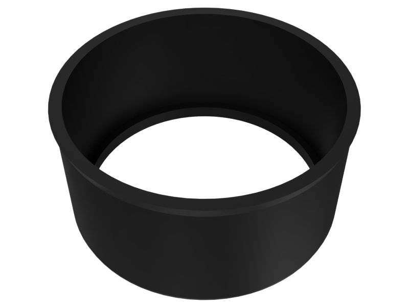 29.8mm Outer Diameter Conduit Sealing Cap