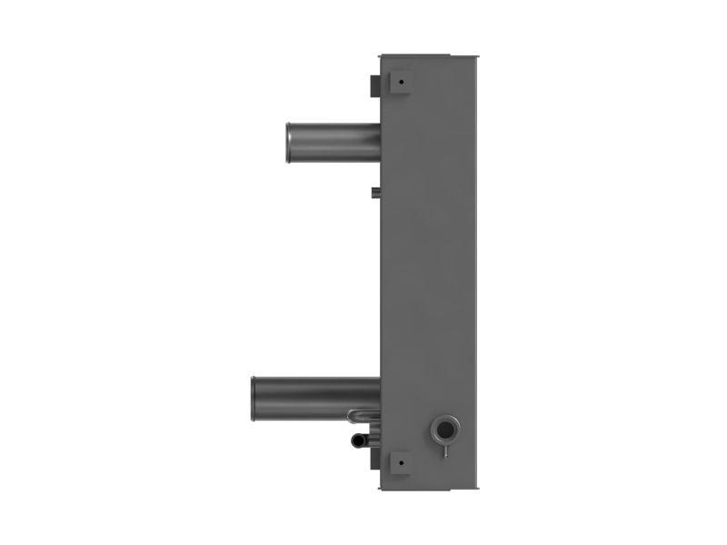 Engine Radiator Core