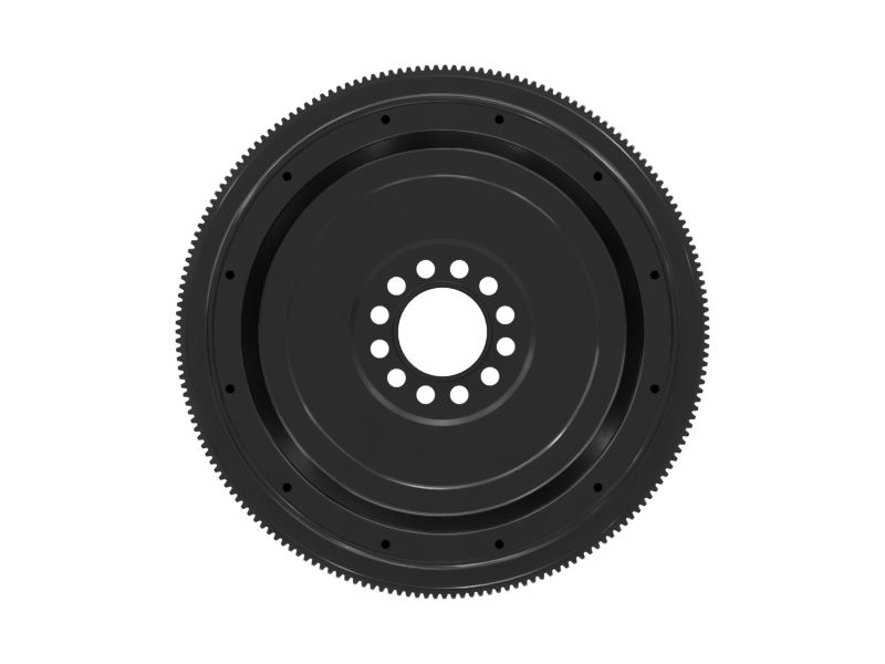 183 Teeth Engine Flywheel