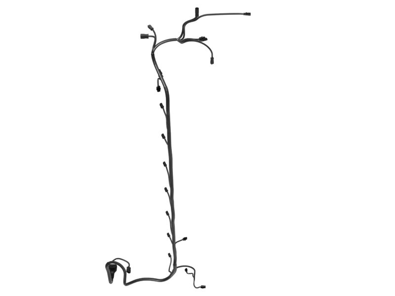 643-0489: Engine Wiring Harness