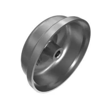 624-7996: Scodellino filtro del combustibile diametro esterno 89 mm