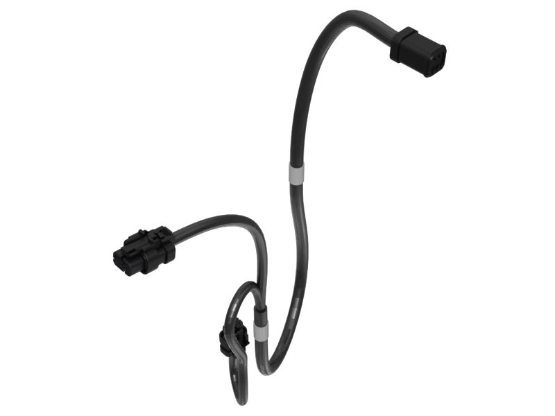 Rear Axle Wiring Harness
