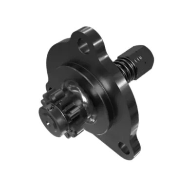 645-9414: Engine Barring Tool