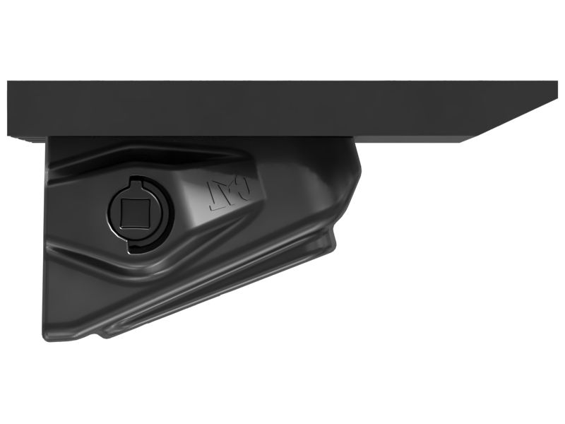 General Purpose Bucket Leveling Edge