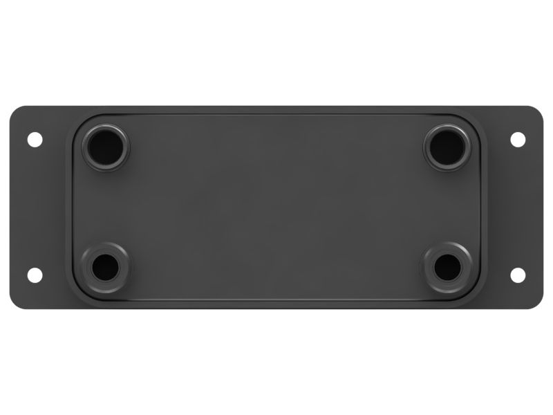 Hydraulic Oil Cooler