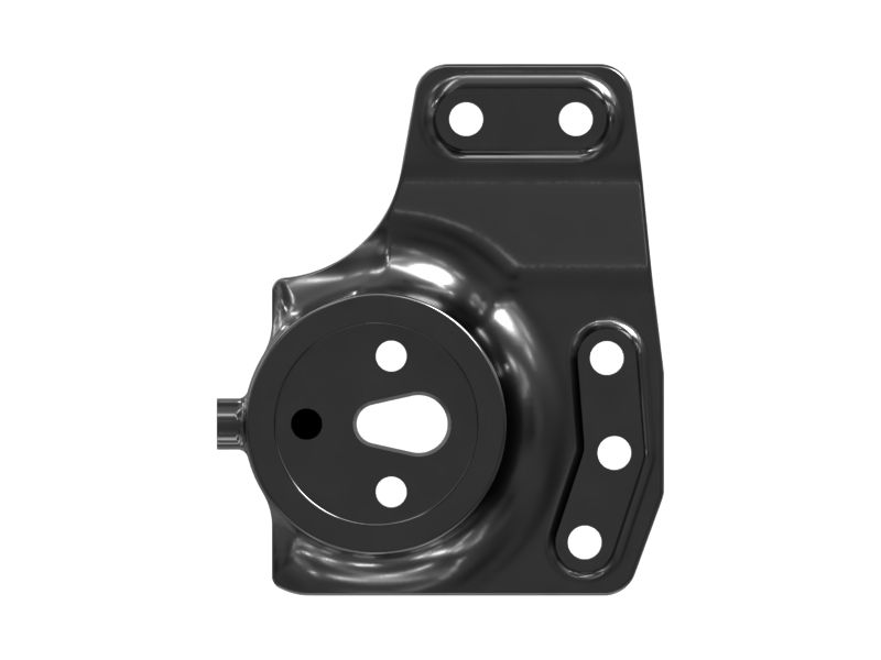 400.8mm Length Left Hand Engine Support