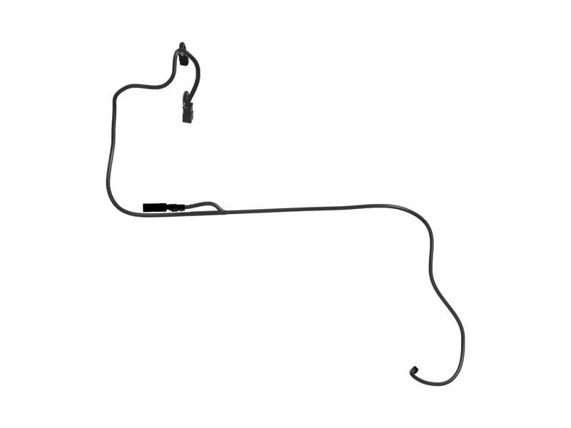 Air Conditioning Wiring Harness