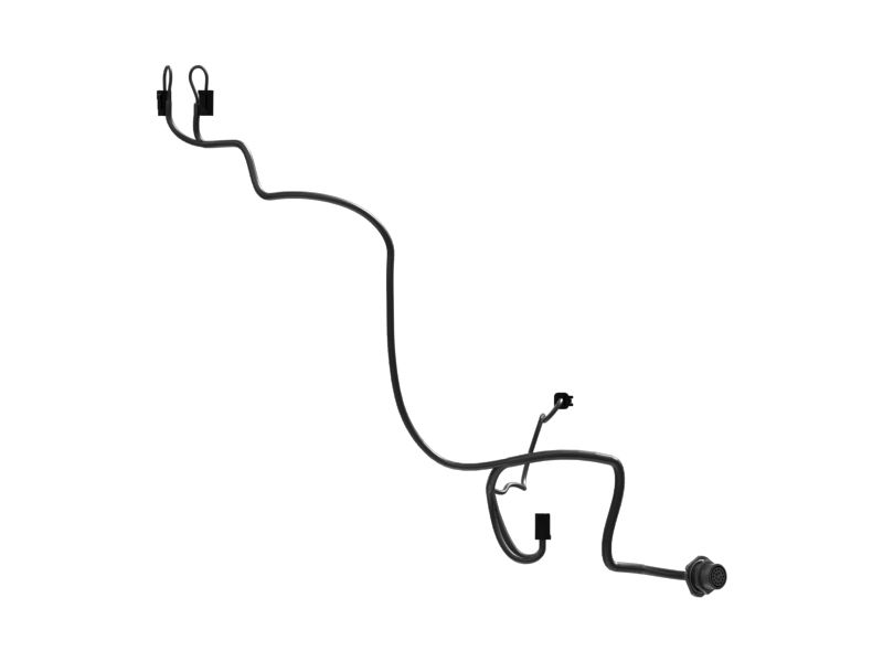 Transmission Control Wiring Harness