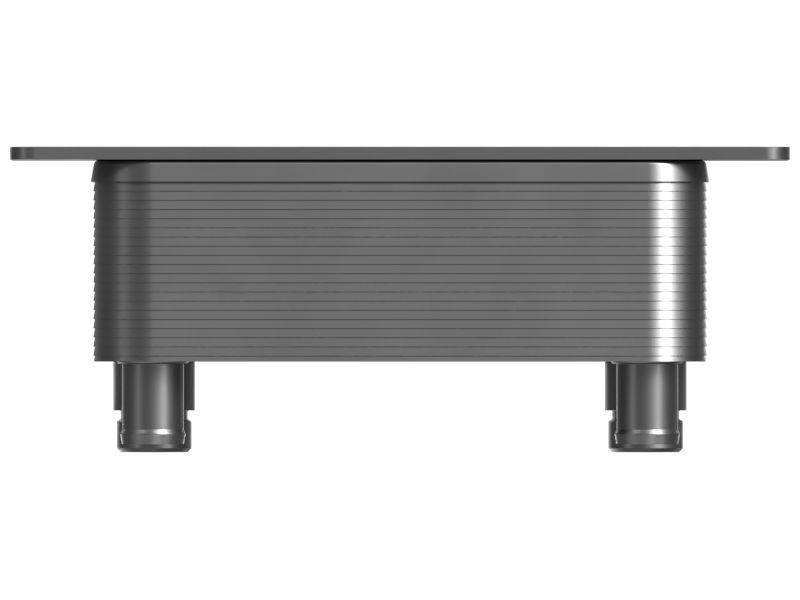 Hydraulic Oil Cooler