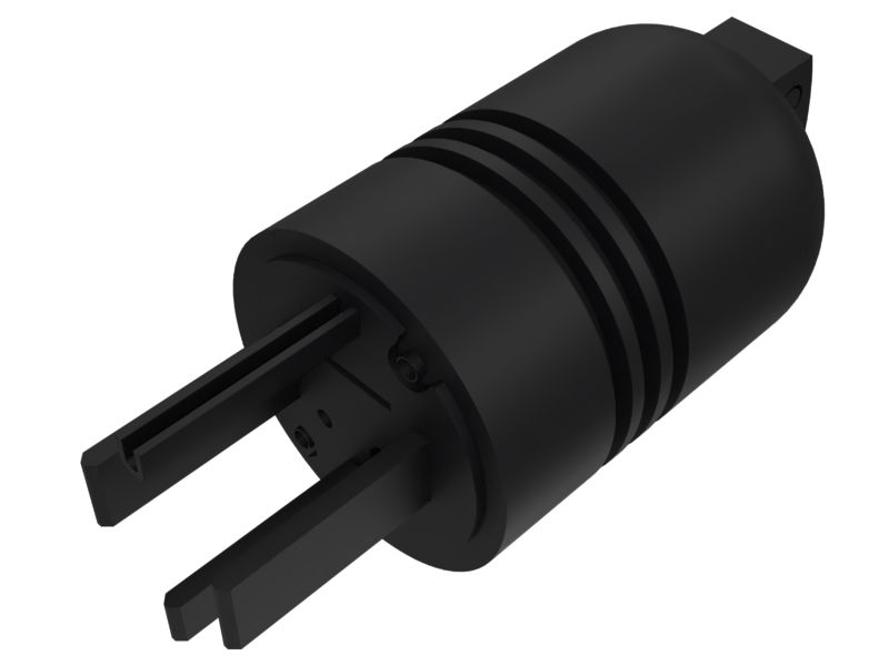 AC Plug - US Version