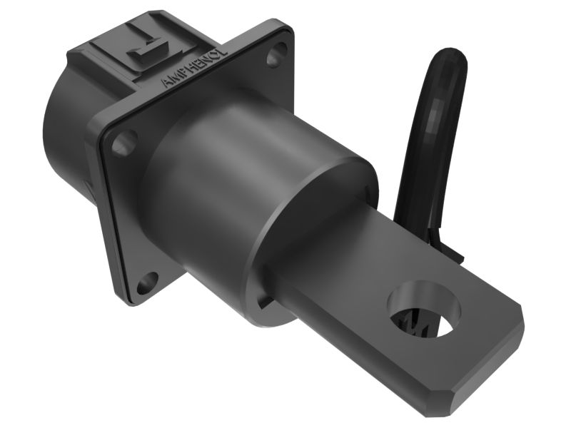 Battery Power Module Positive Receptacle