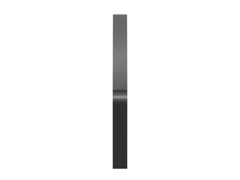 25mm Thickness Bucket Sidebar Plate